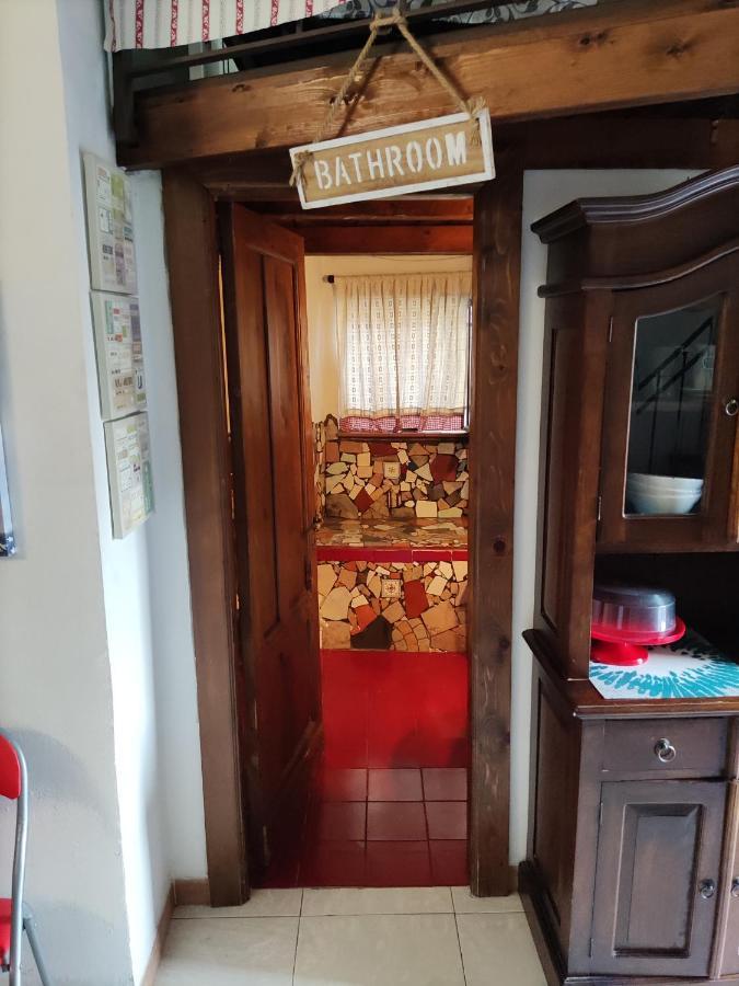 La Casa Doro Villa Catania Bagian luar foto