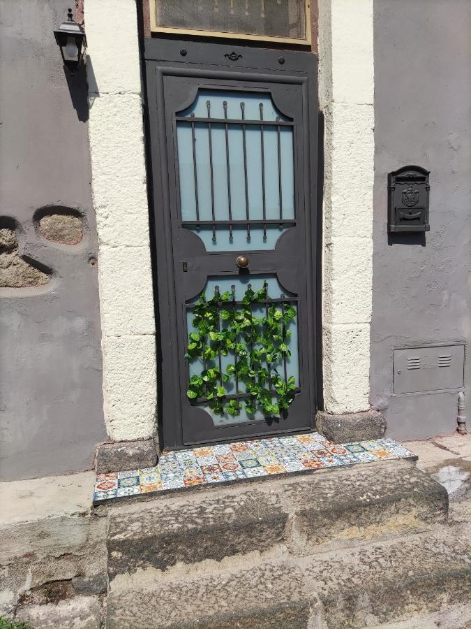 La Casa Doro Villa Catania Bagian luar foto