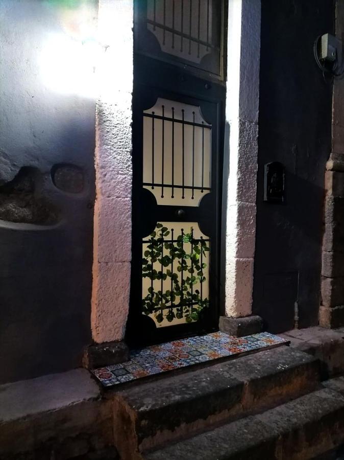 La Casa Doro Villa Catania Bagian luar foto