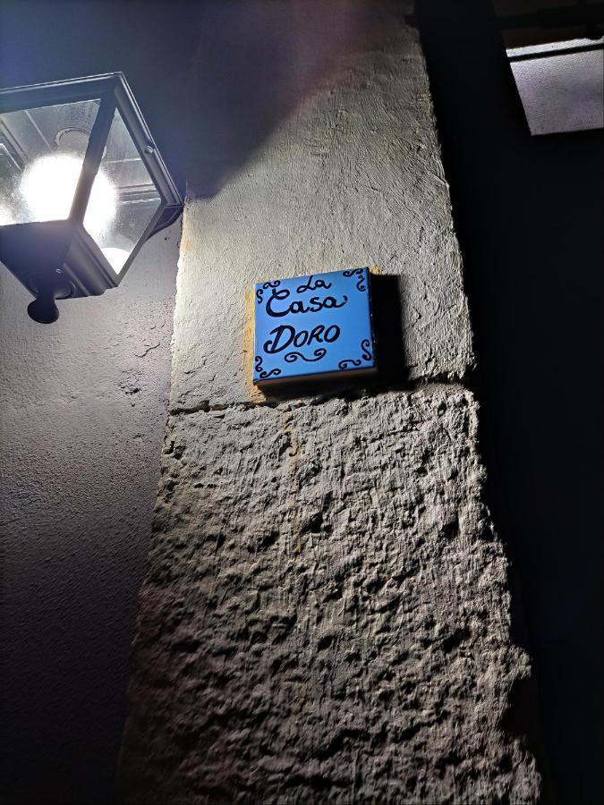 La Casa Doro Villa Catania Bagian luar foto