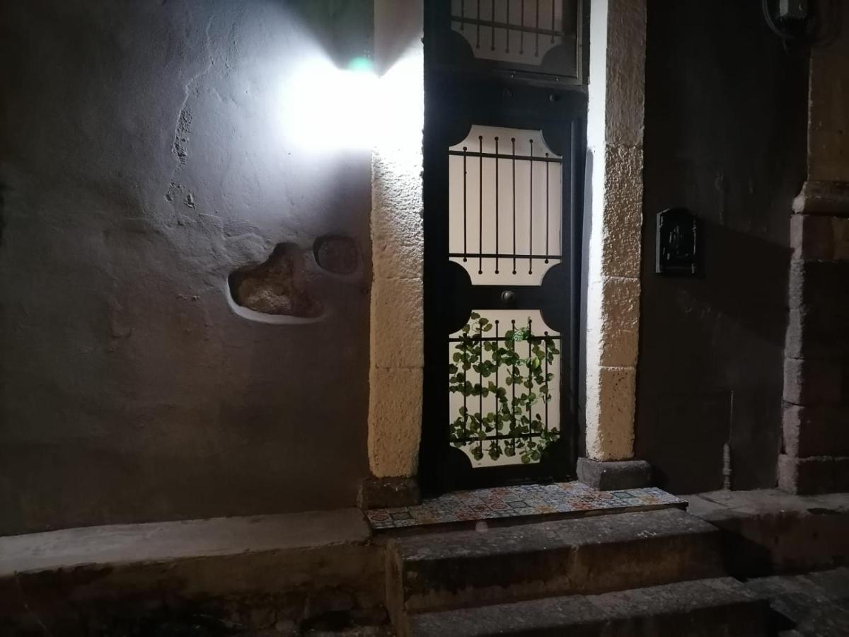 La Casa Doro Villa Catania Bagian luar foto